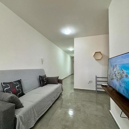 Mive-Delux Three Bedroom Apartment In 마르사스칼라 외부 사진