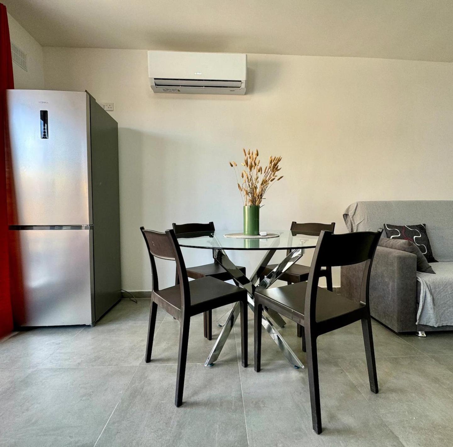 Mive-Delux Three Bedroom Apartment In 마르사스칼라 외부 사진