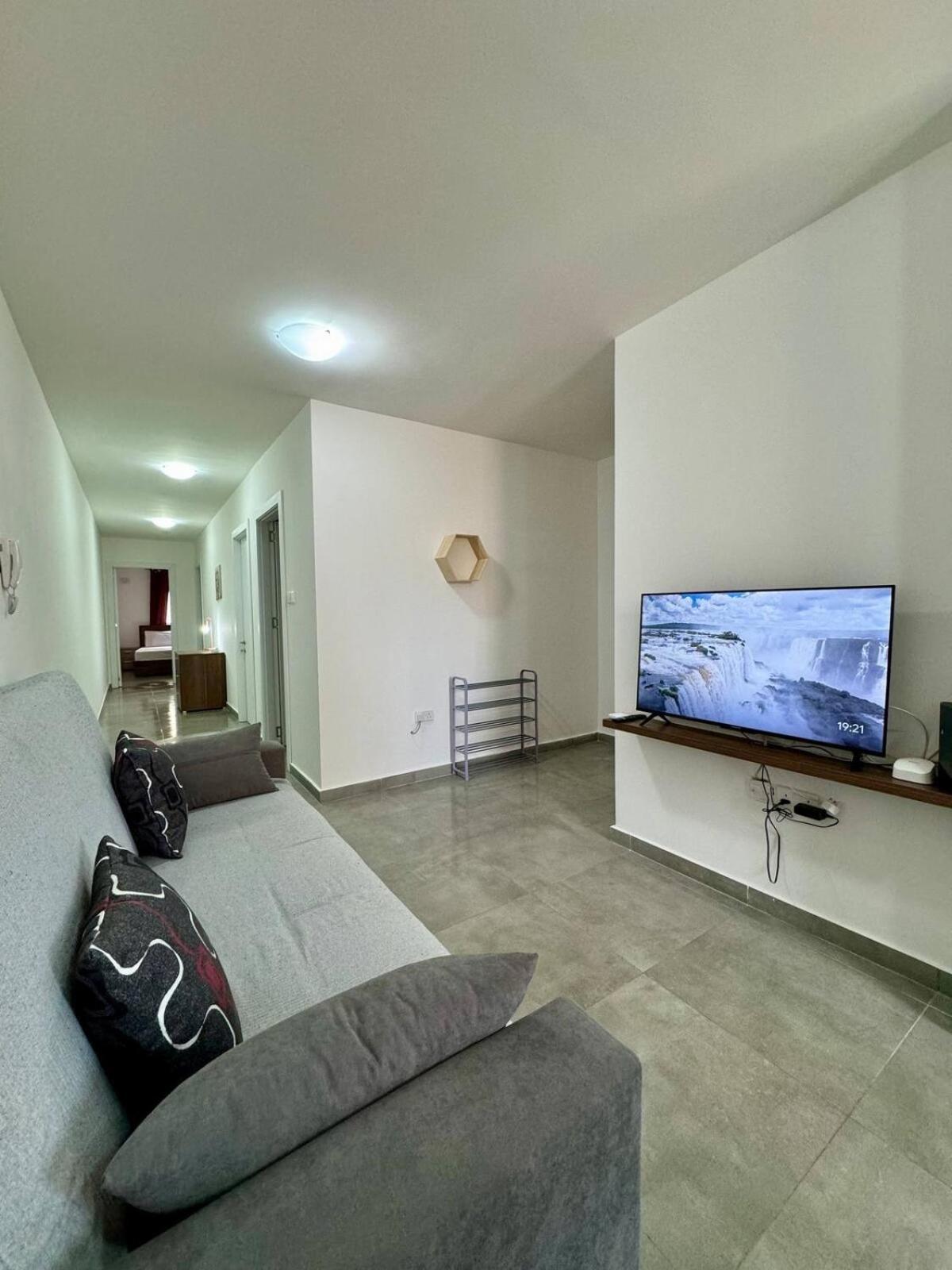 Mive-Delux Three Bedroom Apartment In 마르사스칼라 외부 사진