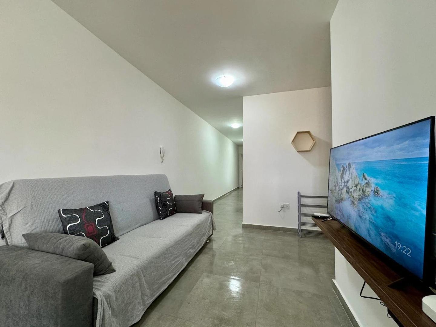 Mive-Delux Three Bedroom Apartment In 마르사스칼라 외부 사진